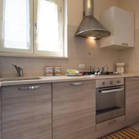 Piccolo Borgo Apartamento *