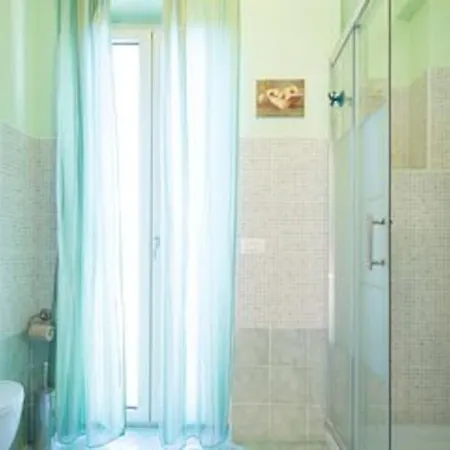 Piccolo Borgo Apartment Lucca