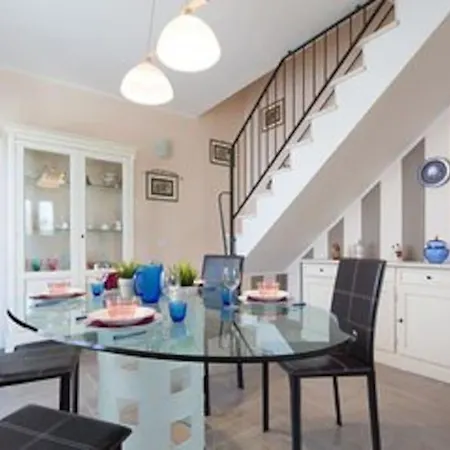 Piccolo Borgo Apartment Lucca