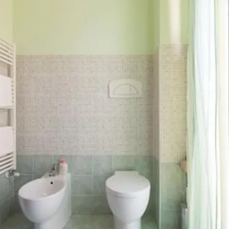 Piccolo Borgo Apartment *