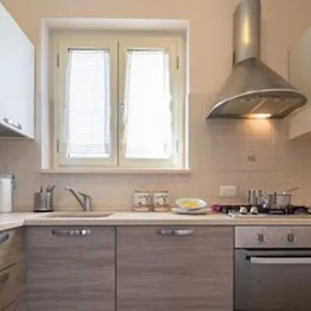 Apartment Piccolo Borgo Lucca