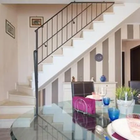 Piccolo Borgo Apartment *