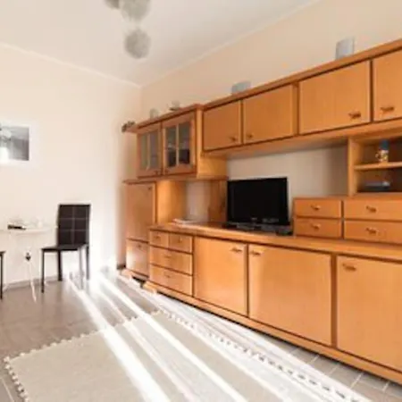 Piccolo Borgo Apartment Lucca