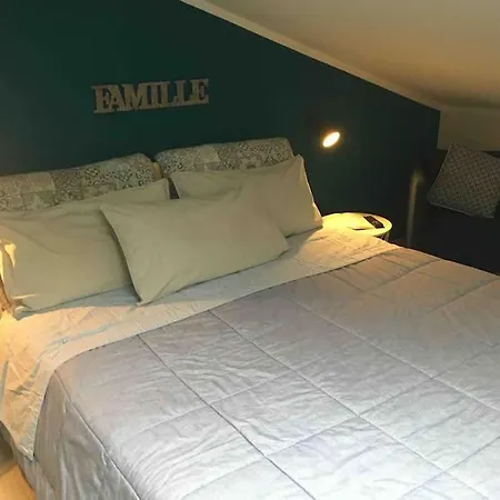 Apartment Piccolo Borgo *