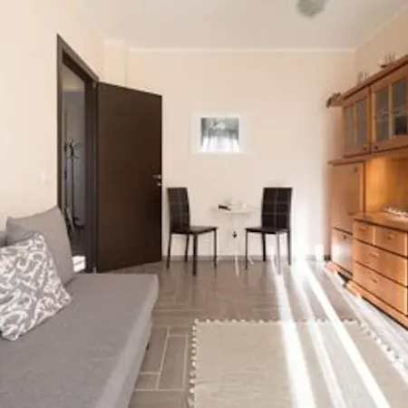 Piccolo Borgo Apartment *