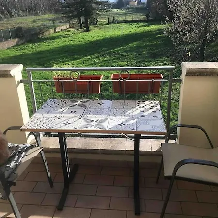 Piccolo Borgo Lucca