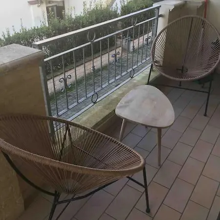 Piccolo Borgo Apartment *