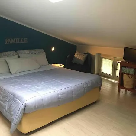 Piccolo Borgo Apartment Lucca