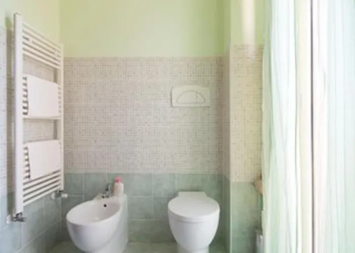 Piccolo Borgo Apartmán *